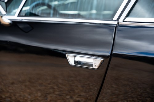 1971 Jensen Interceptor II 6.3L V8 LHD In vendita (immagine 142 di 200)