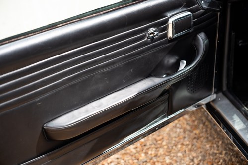 1971 Jensen Interceptor II 6.3L V8 LHD In vendita (immagine 31 di 200)