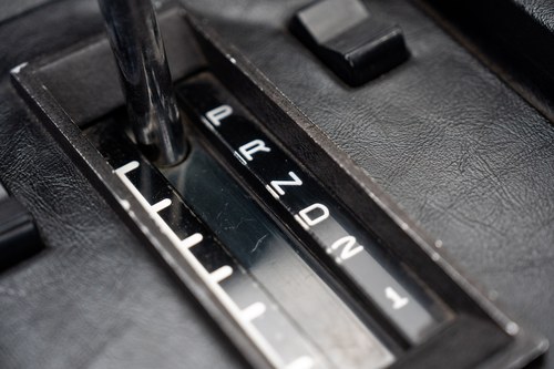 1971 Jensen Interceptor II 6.3L V8 LHD In vendita (immagine 20 di 200)