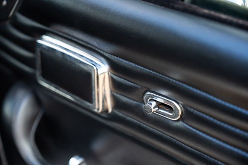 1971 Jensen Interceptor II 6.3L V8 LHD In vendita (immagine 84 di 200)