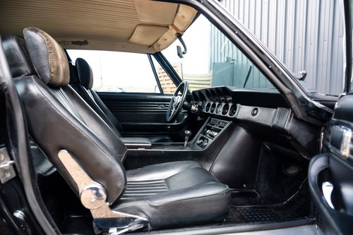 1971 Jensen Interceptor II 6.3L V8 LHD In vendita (immagine 90 di 200)