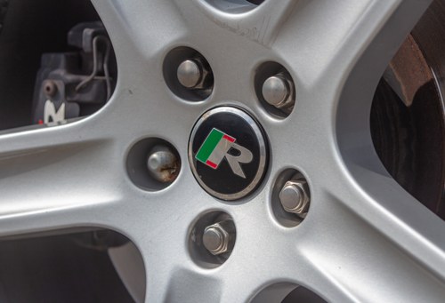 2008 Jaguar XJR X358 à vendre (picture 211 of 270)