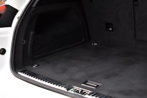 2015 Porsche Cayenne S SUV 3,6L V6 à vendre (picture 50 of 87)
