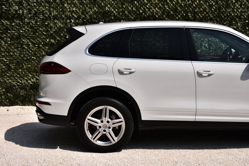 2015 Porsche Cayenne S SUV 3,6L V6 à vendre (picture 51 of 87)