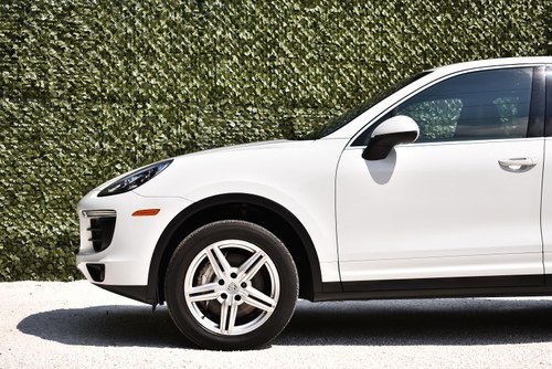 2015 Porsche Cayenne S SUV 3,6L V6 à vendre (picture 69 of 87)