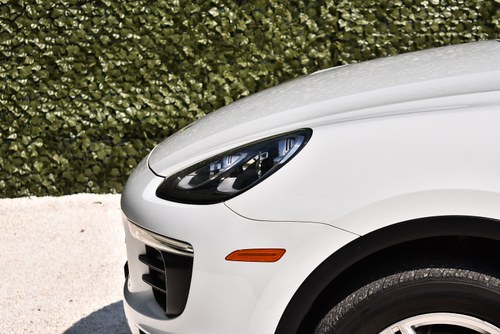 2015 Porsche Cayenne S SUV 3,6L V6 à vendre (picture 70 of 87)