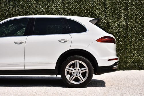 2015 Porsche Cayenne S SUV 3,6L V6 à vendre (picture 73 of 87)