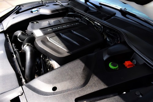 2015 Porsche Cayenne S SUV 3,6L V6 à vendre (picture 85 of 87)