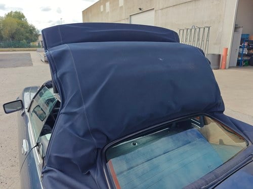 1991 Jaguar XJS V12 5.3 En venta (imagen 32 de 50)