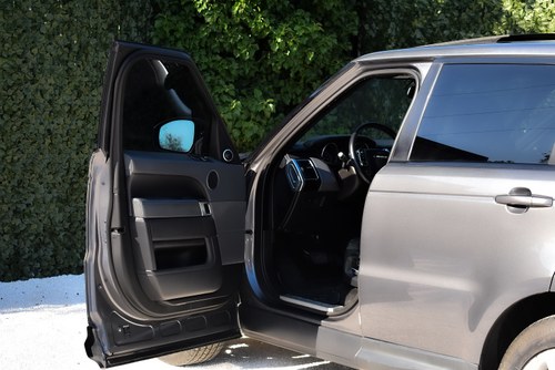 2014 Range Rover Sport HSE 3,0L V6 Supercharged In vendita (immagine 14 di 78)