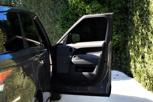 2014 Range Rover Sport HSE 3,0L V6 Supercharged In vendita (immagine 29 di 78)