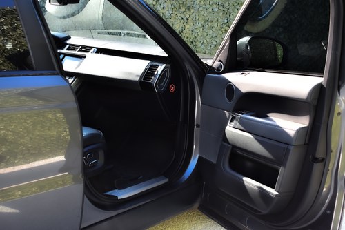 2014 Range Rover Sport HSE 3,0L V6 Supercharged In vendita (immagine 30 di 78)