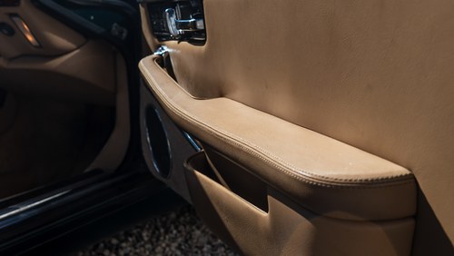 1993 Jaguar XJ-S Convertible à vendre (picture 53 of 145)