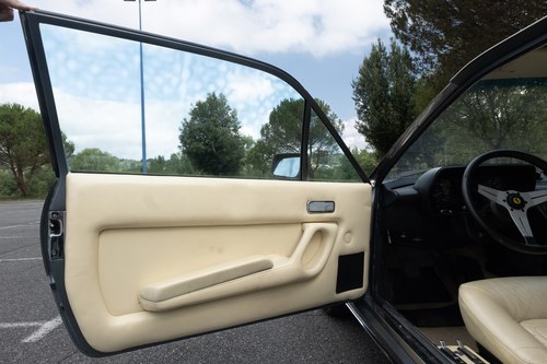 1982 Ferrari 400i Manual LHD Series 1 For Sale (picture 79 of 133)