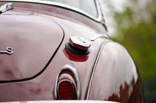1963 DKW Auto Union 1000S For Sale (picture 112 of 211)