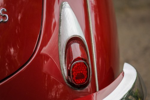 1963 DKW Auto Union 1000S For Sale (picture 117 of 211)