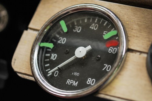 1963 DKW Auto Union 1000S For Sale (picture 81 of 211)