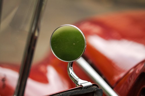 1963 DKW Auto Union 1000S For Sale (picture 145 of 211)