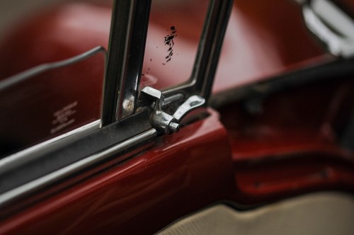 1963 DKW Auto Union 1000S For Sale (picture 88 of 211)