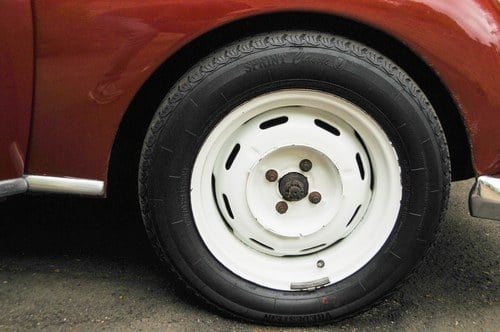 1963 DKW Auto Union 1000S For Sale (picture 30 of 211)