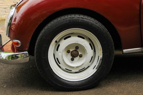 1963 DKW Auto Union 1000S For Sale (picture 32 of 211)