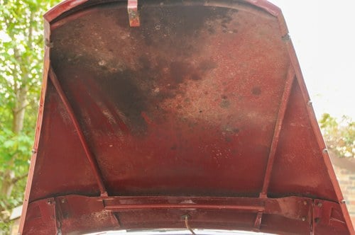 1963 DKW Auto Union 1000S For Sale (picture 150 of 211)