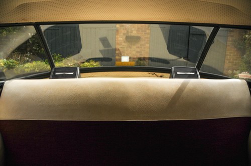 1963 DKW Auto Union 1000S For Sale (picture 42 of 211)