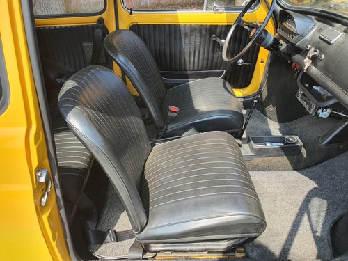 1971 Fiat 500 L In vendita (immagine 33 di 67)