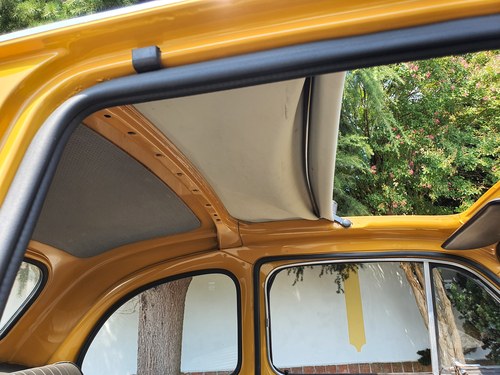 1971 Fiat 500 L In vendita (immagine 35 di 67)