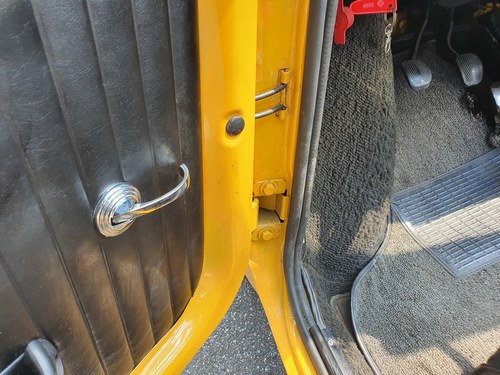 1971 Fiat 500 L In vendita (immagine 37 di 67)