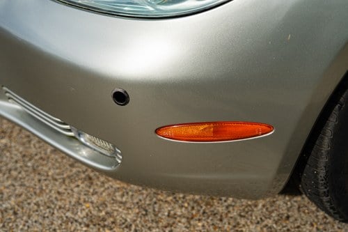 2001 Toyota Soarer - 4.3l V8 For Sale (picture 82 of 127)