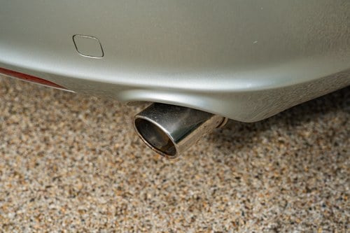 2001 Toyota Soarer - 4.3l V8 For Sale (picture 101 of 127)