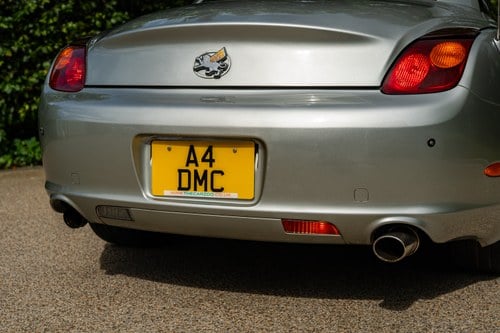 2001 Toyota Soarer - 4.3l V8 For Sale (picture 108 of 127)