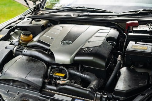 2001 Toyota Soarer - 4.3l V8 For Sale (picture 116 of 127)