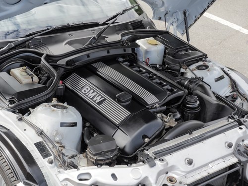 2000 BMW Z3 Roadster 2L E36 Te koop (foto 113 van 132)