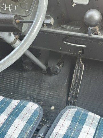 1955 Citroën 2CV AZ Te koop (foto 21 van 100)