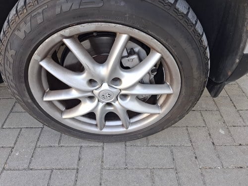 2005 Porsche Cayenne S Te koop (foto 8 van 75)