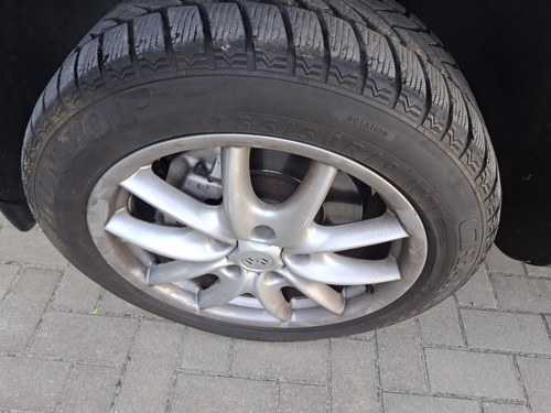 2005 Porsche Cayenne S Te koop (foto 11 van 75)
