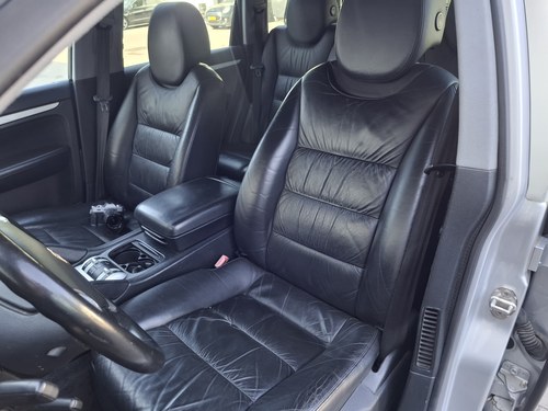 2005 Porsche Cayenne S Te koop (foto 20 van 75)