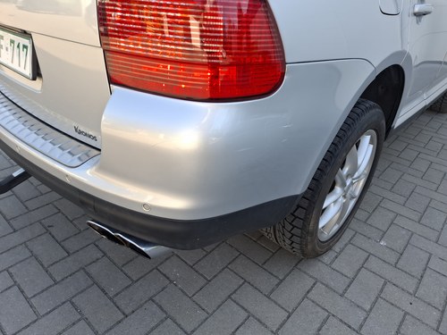 2005 Porsche Cayenne S Te koop (foto 52 van 75)