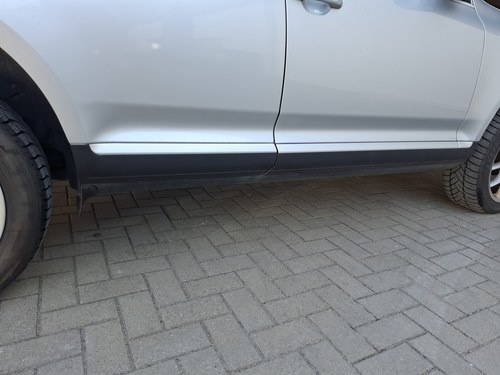 2005 Porsche Cayenne S Te koop (foto 57 van 75)