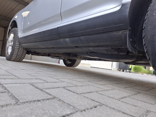2005 Porsche Cayenne S Te koop (foto 61 van 75)