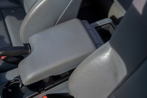 2005 BMW M3 Convertible (E46) Manual Te koop (foto 43 van 182)