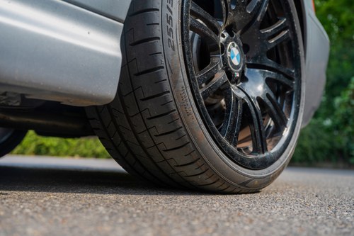 2005 BMW M3 Convertible (E46) Manual Te koop (foto 101 van 182)