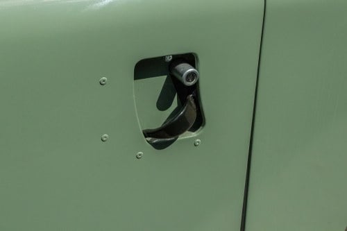 1969 Land Rover Series IIA 88" For Sale (picture 122 of 202)