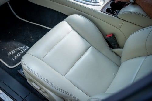 2007 Jaguar XJR 4.2L V8 Portfolio 1 of 100 X356 à vendre (picture 62 of 161)