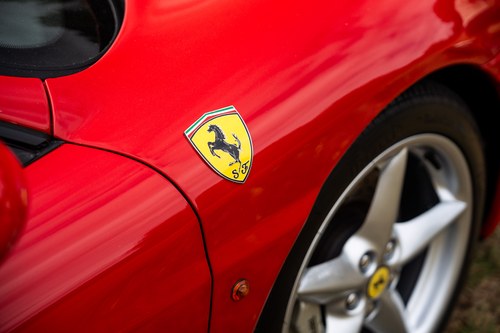 Immagine 3 per 1999 Ferrari 360 Modena