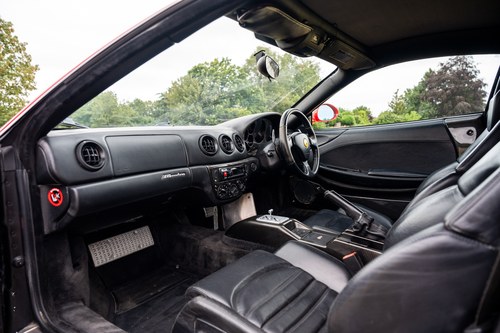 Immagine 4 per 1999 Ferrari 360 Modena