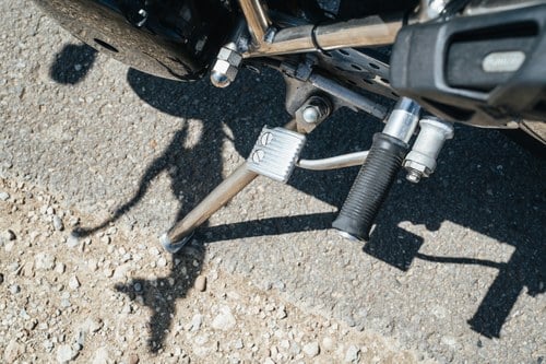 2014 Vincent Egli-Godet Black Shadow 1330 Te koop (foto 33 van 103)