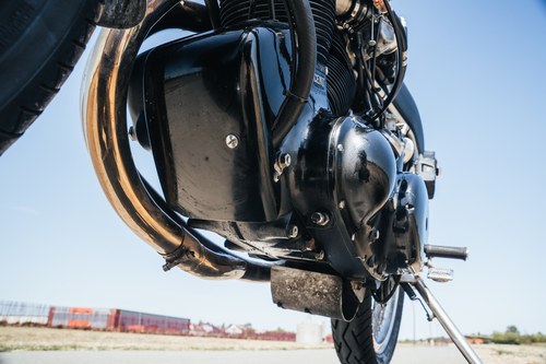 2014 Vincent Egli-Godet Black Shadow 1330 Te koop (foto 93 van 103)